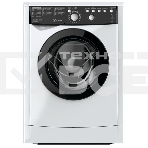 Стиральная машина Indesit EWSB 5085 BK CIS белый, загрузка фронтальная 5 кг, 800 об/мин., класс: А, фото14