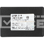 Накопитель SSD Samsung PM893, 1920GB, SATA III, R/W 550/520, фото4