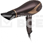 Фен Red Solution RF-529 коричневый/бежевый, 2200 Вт, ионизация, фото18