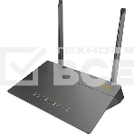 Маршрутизатор D-Link Беспроводной маршрутизатор N300 с гигабитным оптическим WAN-портом, фото2