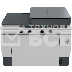 МФУ лазерный HP LaserJet Tank MFP 2602sdn (2R7F6A), A4, ч/б, печ. до 22 стр/мин., 600 x 600 dpi, Ethernet (RJ-45), USB 2.0, фото5