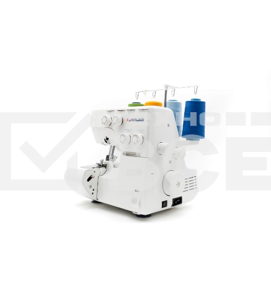 Оверлок Jaguar 065D
