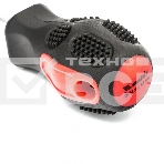 Отвертка Anti-Slip, SL5,0 х 38 мм, CrV, двухкомп. рукоятка Matrix, фото3