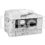 МФУ струйное Brother MFC-J3940DW, А3, цветной, печ. 28 стр/мин., 4800x1200 dpi (печать) 600x600 dpi (скан.), Ethernet (RJ-45), USB Type-A, Wi-Fi, фото 1