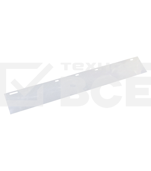 Накладка Cet CET311013 для Xerox VersaLink B7025/7030 C7020/7030 прижимной планки фьюзера