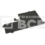 Аккумулятор для Lenovo Chromebook 100e, n24, 3690mAh,11.4V, Lenovo, 3690, 11.4V, фото 1