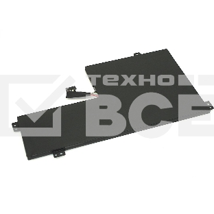 Аккумулятор для Lenovo Chromebook 100e, n24, 3690mAh,11.4V, Lenovo, 3690, 11.4V