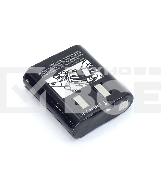 Аккумулятор Amperin для Motorola TalkAbout FV500 MC220 MD200 Ni-MH 600mAh 3.6V