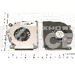 Вентилятор (кулер) для ноутбука Acer Aspire 3690 5610 5610Z 5630 5650 5680, фото 1
