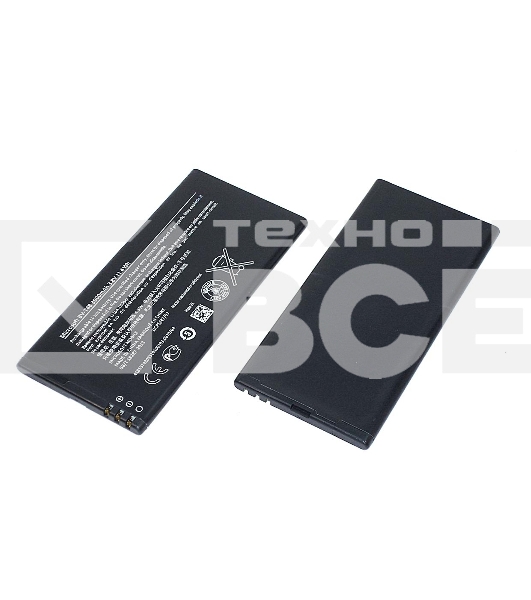 Аккумуляторная батарея BV-T4B для Microsoft 640 XL