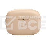 Наушники TWS JBL Wave Beam песочный, внутриканальные, Bluetooth, быстрая зарядка, до 8 ч, фото9