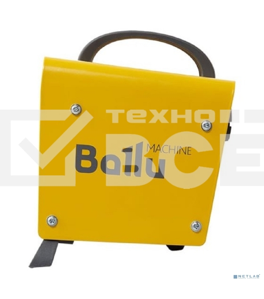 Пушка тепловая Ballu BKS-3