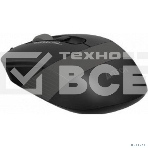 Мышь проводная A4Tech Fstyler FM10 черный/серый, 1600 dpi, USB, кнопки - 4, фото3