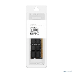 Оперативная память CBR, DDR4, 8GB (1x8 GB), 3200 MHz, CL22, SO-DIMM, фото 1