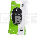 Мышь беспроводная Acer OMR050 черный, 1600 dpi, радиоканал, Bluetooth, USB, кнопки - 6, фото28