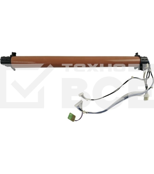 Термоузел Canon iR Adv C5535/5540/5550/5560 (FM1-N255)