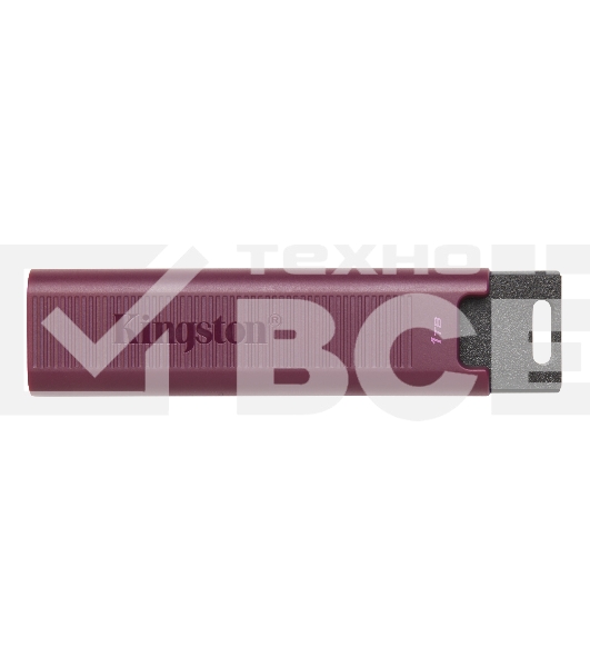 Флеш диск 1TB Kingston DataTraveler Max DTMAXA/1TB