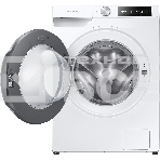 Стиральная машина Samsung WW11CG604CLELP белый, загрузка фронтальная 11 кг, 1400 об/мин, класс: A+++, фото7