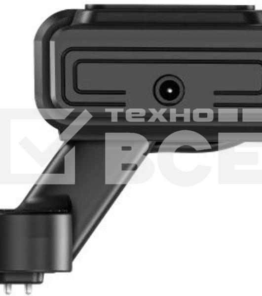 Видеорегистратор с радар-детектором Navitel XR2650 PRO GPS ГЛОНАСС черный