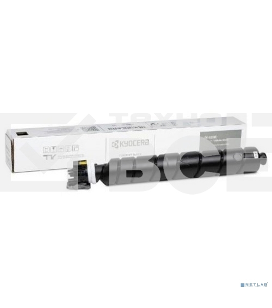 Картридж лазерный TK-8375K 30 000 стр. Black для TASKalfa 3554ci