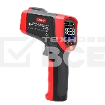Инфракрасный термометр UT302A+ , -32С~ 700С, фото4