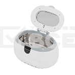 Ультразвуковая ванна Codyson CD-2800 белая, 0.6 л, 50 Вт, фото4