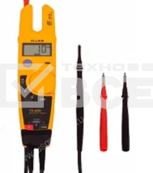 Тестер Fluke T5-600