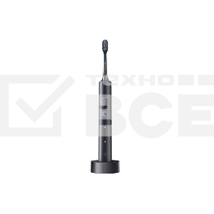 Зубная электрическая щетка Xiaomi Mijia Sonic Electric Toothbrush T501 (MES607), Dark Gray