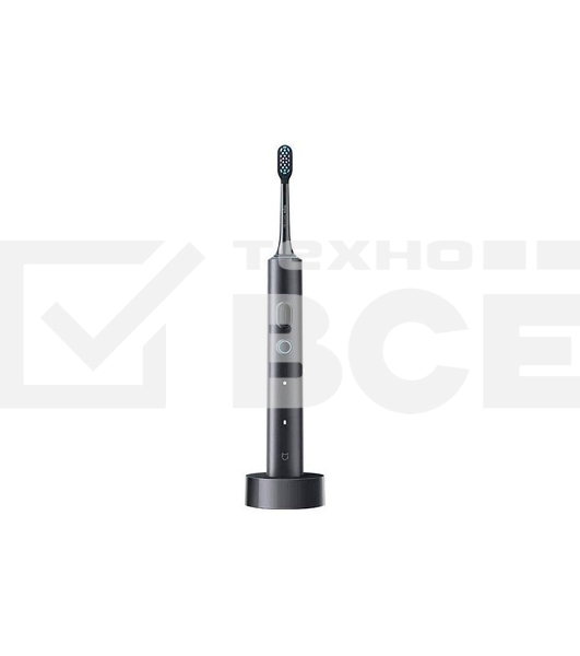Зубная электрическая щетка Xiaomi Mijia Sonic Electric Toothbrush T501 (MES607), Dark Gray