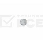 Уплотнитель силикон d6х3мм глухой Colet, фото 1