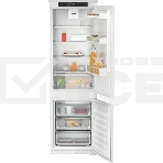 Встраиваемый холодильник Liebherr ICf 5103-22 001 белый двухкамерный 182/80л, фото3