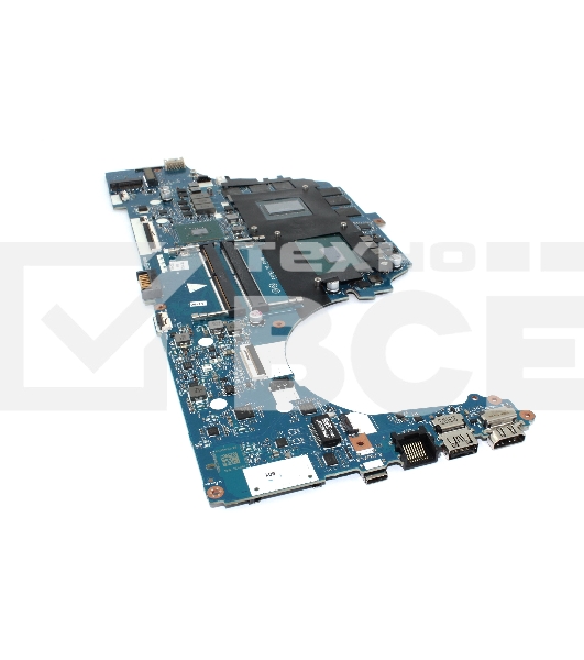 Материнская плата LA-H473P FPC70 17-CD i5-9300 Nvidia RTX 2060