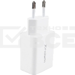 Сетевое зар./устр. Xenium X252 25W 3A (PD+QC) (CCX252CW/00), фото 1