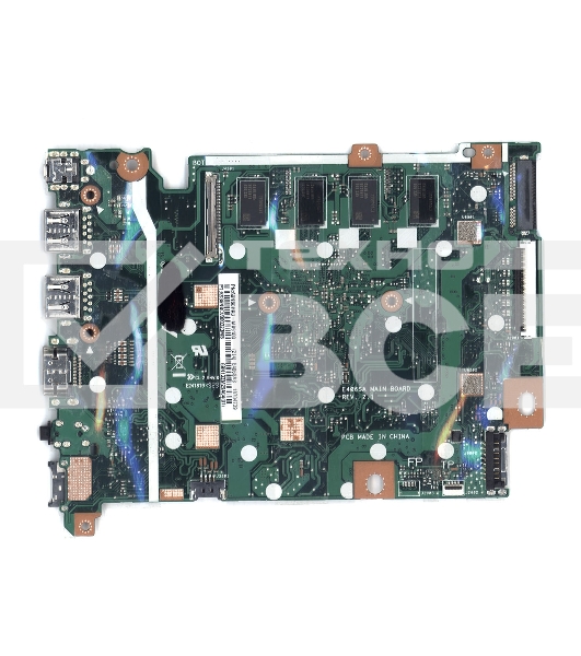 Материнская плата для Asus E406SA 4G/N3700 90NB0HK0-R00100