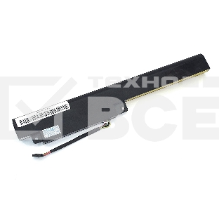 Аккумуляторная батарея для ноутбука Lenovo IdeaPad Flex 10 (L13L3Z61) 11.1V 2200mAh Orig