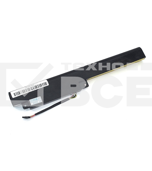 Аккумуляторная батарея для ноутбука Lenovo IdeaPad Flex 10 (L13L3Z61) 11.1V 2200mAh Orig