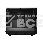 Корпус Fractal Design DEFINE 7 BLACK - DARK TG / mid tower / E-ATX / dark tint tempered glass / 3x140mm fans inc. / FD-C-DEF7A-03, фото26