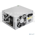 Блок питания ExeGate AB500 (EX284700RUS), 500Вт, 80мм, серебряный, фото3