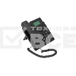 IP-телефон Flat-Phone C10: 2 SIP-аккаунта, 2 порта 10/100BASE-T (RJ-45), ЖК-дисплей, PoE, адаптер питания 220В, ТОРП, фото4