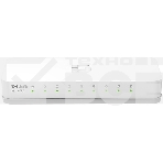 Коммутатор D-Link DES-1008C Коммутатор, 8x100Base-TX, корпус пластик, фото5