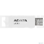 Флешка USB ADATA UC310 (UC310-64G-RWH), 64Gb, USB 3.2 Gen 1, R/W 100/30, белый, фото5