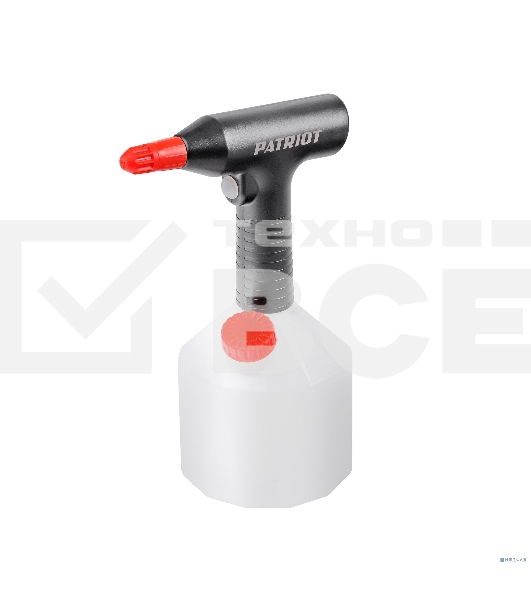 Распылитель аккумуляторный PATRIOT PT-1Li