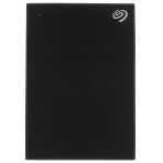 Внешний HDD 2.5' Seagate One Touch, 5TB, USB 3.2 Gen 1 Type-A, 5400 rpm, черный, фото12