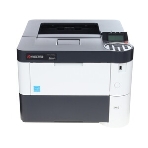 Узел фиксации Kyocera P3045dn, фото 1