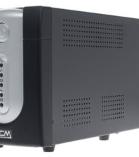 Источник бесперебойного питания Powercom Imperial IMP-3000AP 1800Вт 3000ВА черный