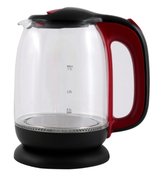 Чайник электрический Centek CT-0034 черный