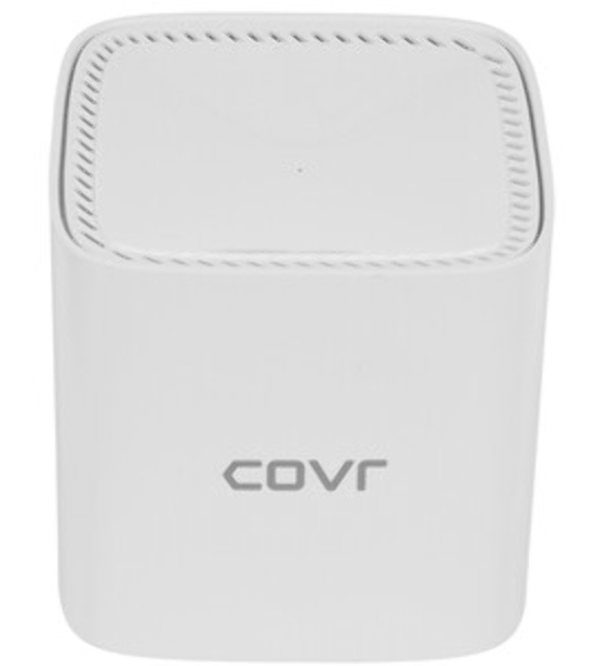 Бесшовный Mesh роутер D-Link COVR-1102 10/100/1000BASE-TX