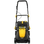 Газонокосилка электрическая Huter ELM-1400Т, от сети, 1400 Вт, фото37