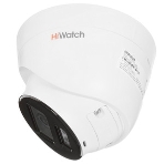 Камера видеонаблюдения IP HiWatch DS-I253M(C)(4 мм) 4-4мм цв. корп.:белый, фото4
