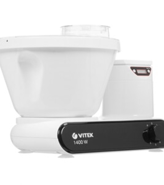 Кухонная машина Vitek VT-1442 (W) белый